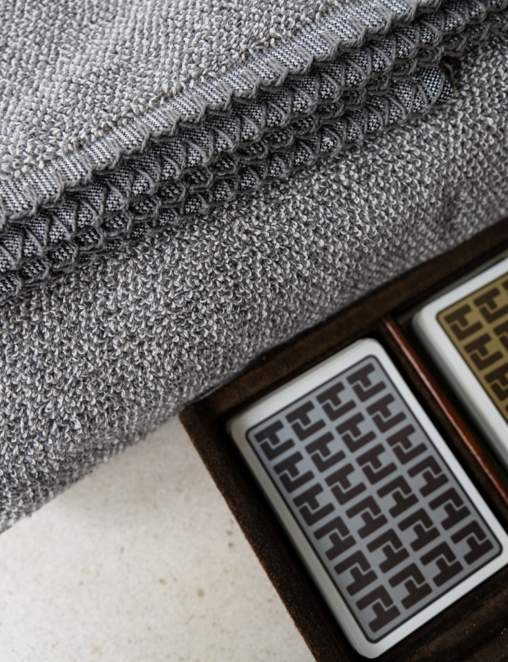 Luxury Bath Towels: Ultra-Soft, Highly Absorbent, Everyday Elegance