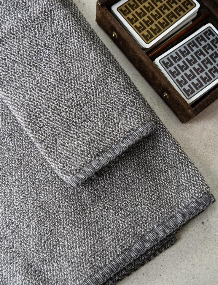 Toalhas de Banho de Luxo: Ultra macias, Altamente Absorventes, Elegância Quotidiana