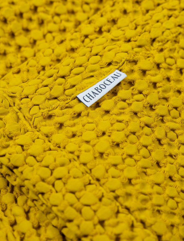 Cotton Throw: Soft Comfort, Effortless