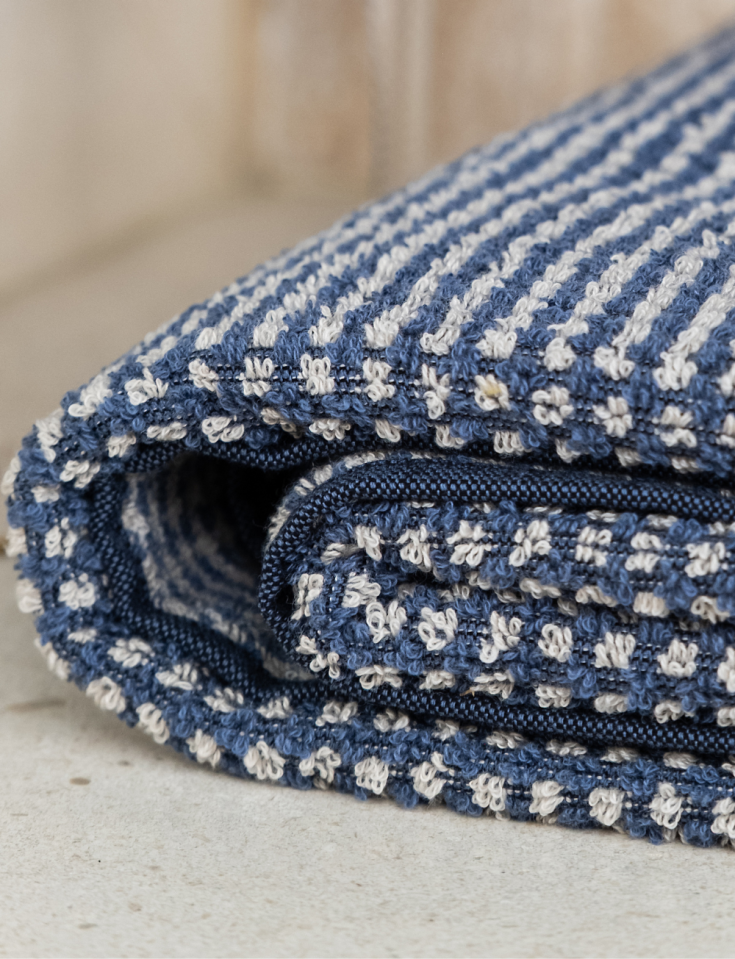 Luxury Bath Towels: Ultra-Soft, Highly Absorbent, Everyday Elegance