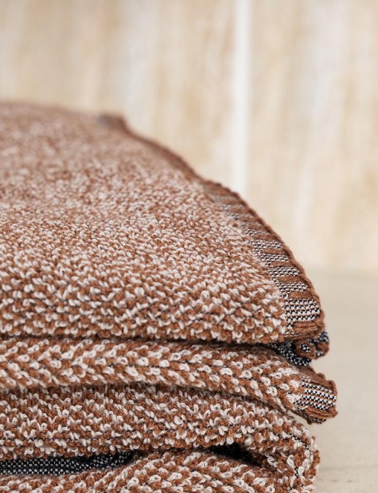 Luxury Bath Towels: Ultra-Soft, Highly Absorbent, Everyday Elegance