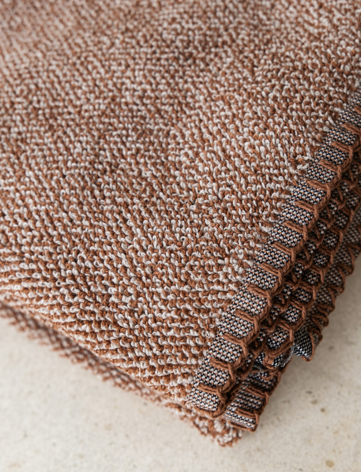 Luxury Bath Towels: Ultra-Soft, Highly Absorbent, Everyday Elegance