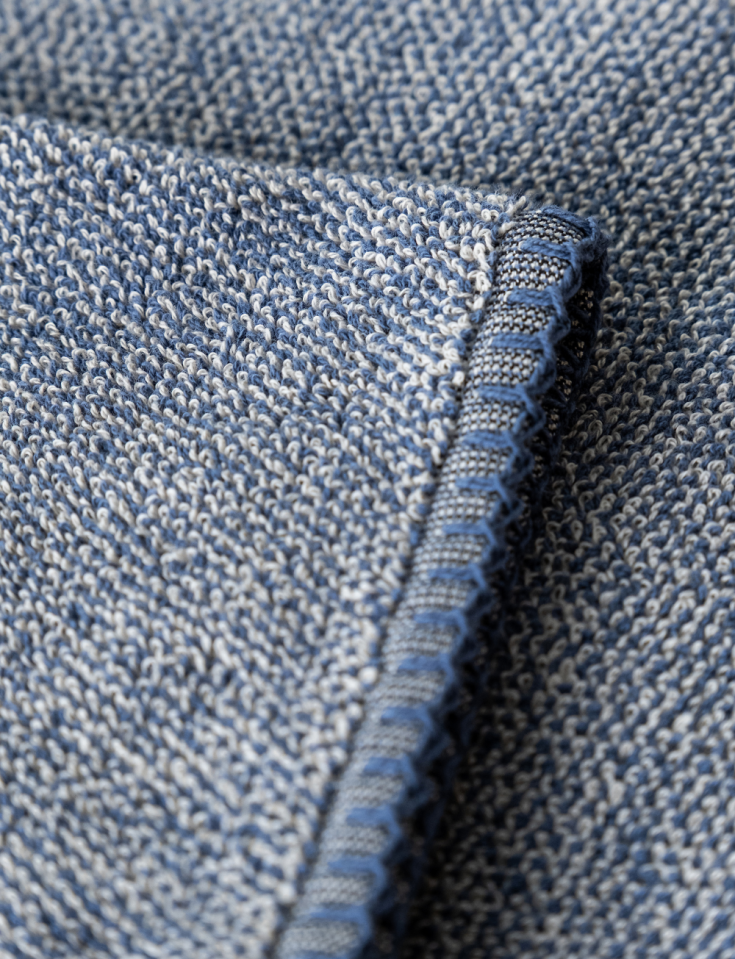 Toalhas de Banho de Luxo: Ultra macias, Altamente Absorventes, Elegância Quotidiana