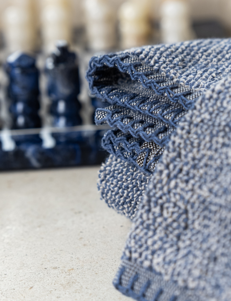 Luxury Bath Towels: Ultra-Soft, Highly Absorbent, Everyday Elegance