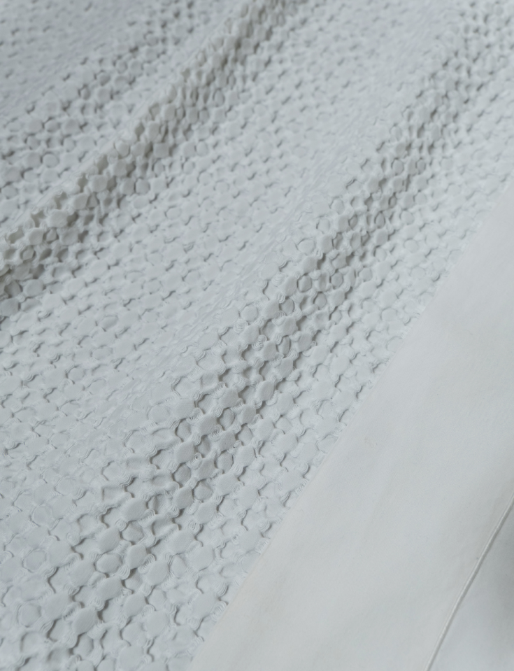 Cotton Throw: Soft Comfort, Effortless