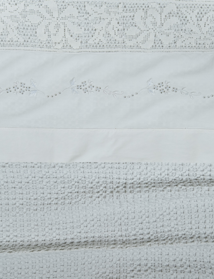 Cotton Throw: Soft Comfort, Effortless