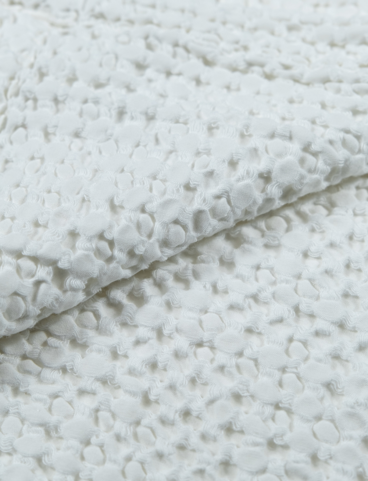 Cotton Throw: Soft Comfort, Effortless