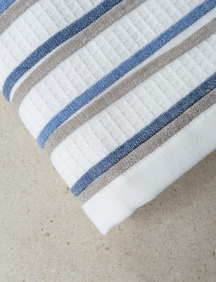 RIVA DEL SOGNO bath towels set