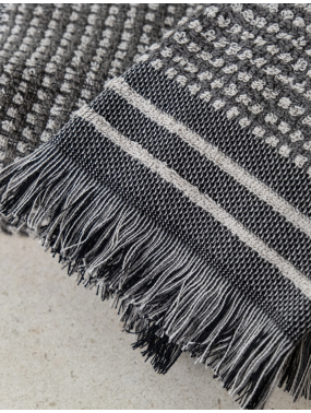 Luxury Bath Towels: Ultra-Soft, Highly Absorbent, Everyday Elegance