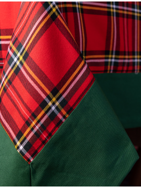 VICTORIAN CHRISTMAS Tablecloth