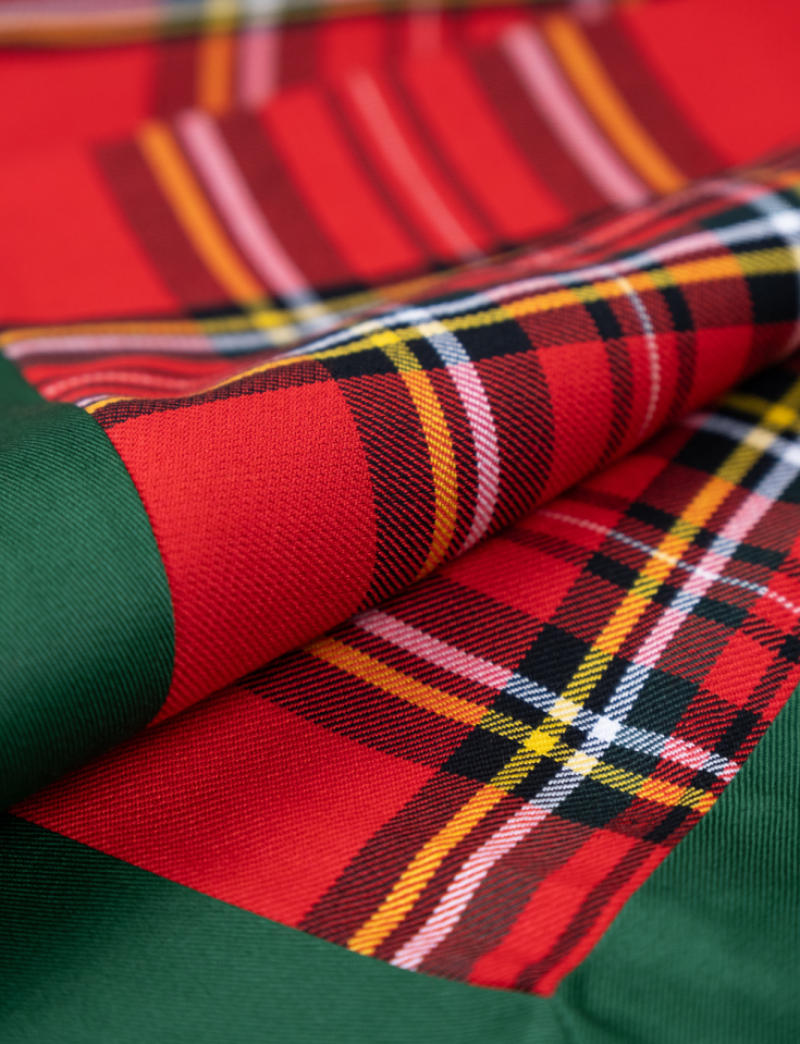 VICTORIAN CHRISTMAS Tablecloth