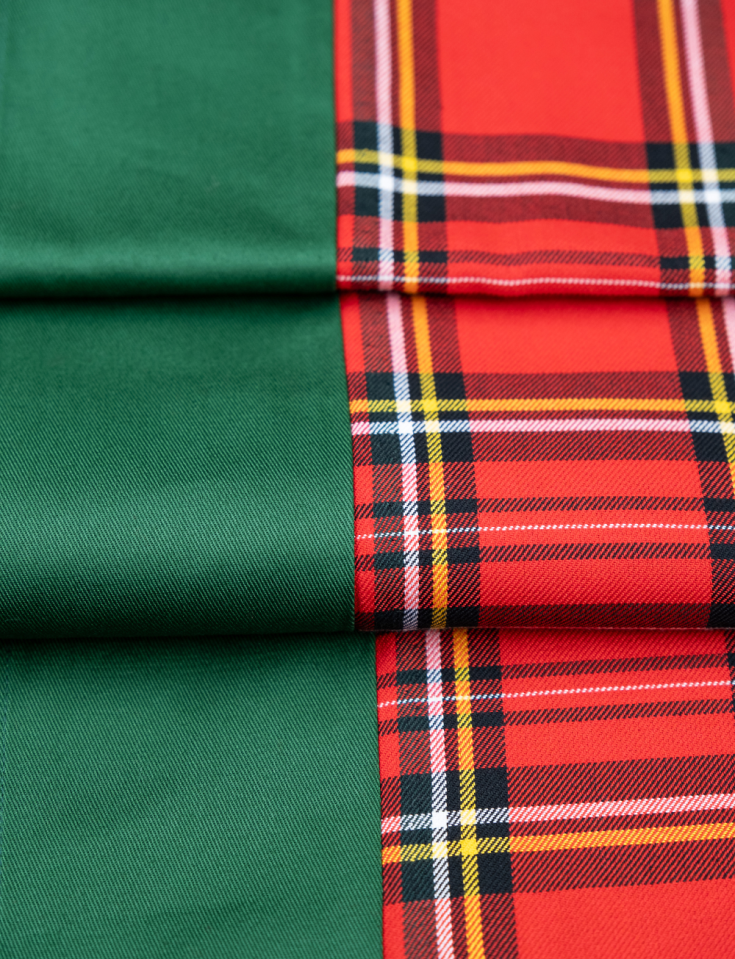 VICTORIAN CHRISTMAS Tablecloth