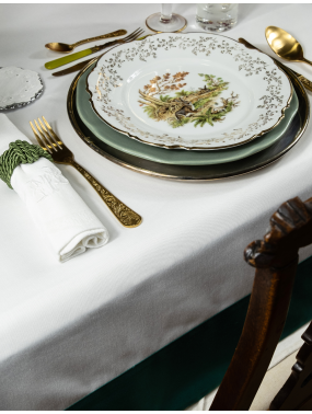 BOUQUET GARNI Tablecloth