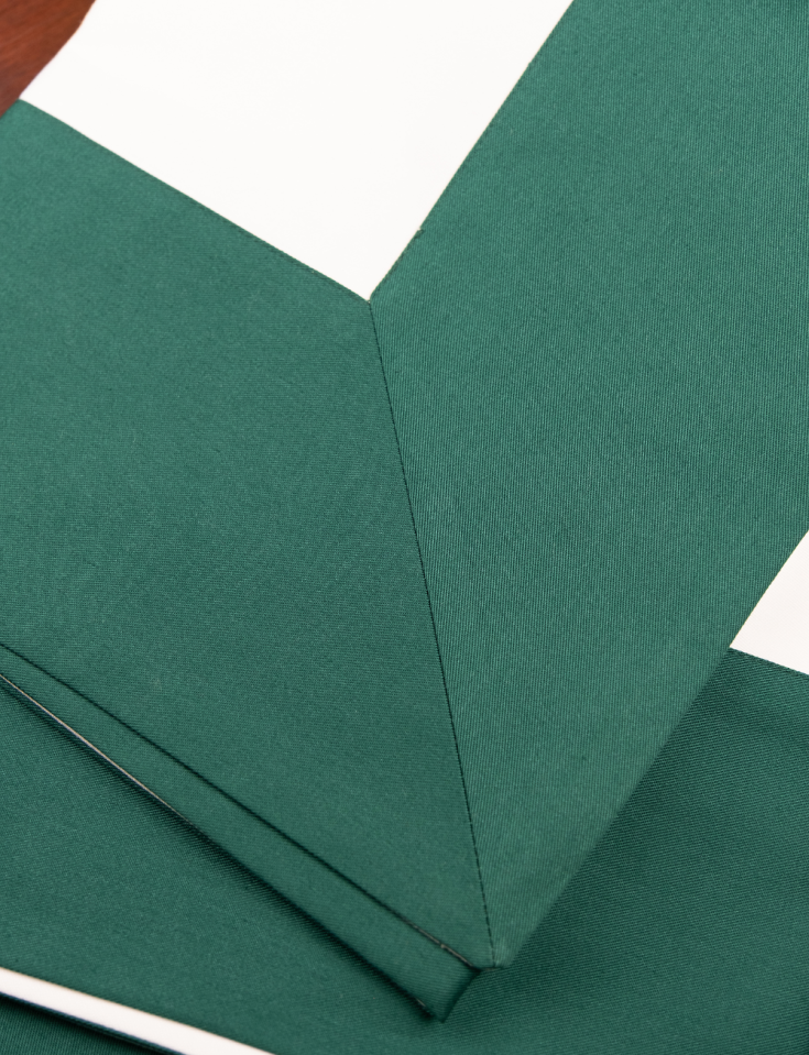 BOUQUET GARNI Tablecloth