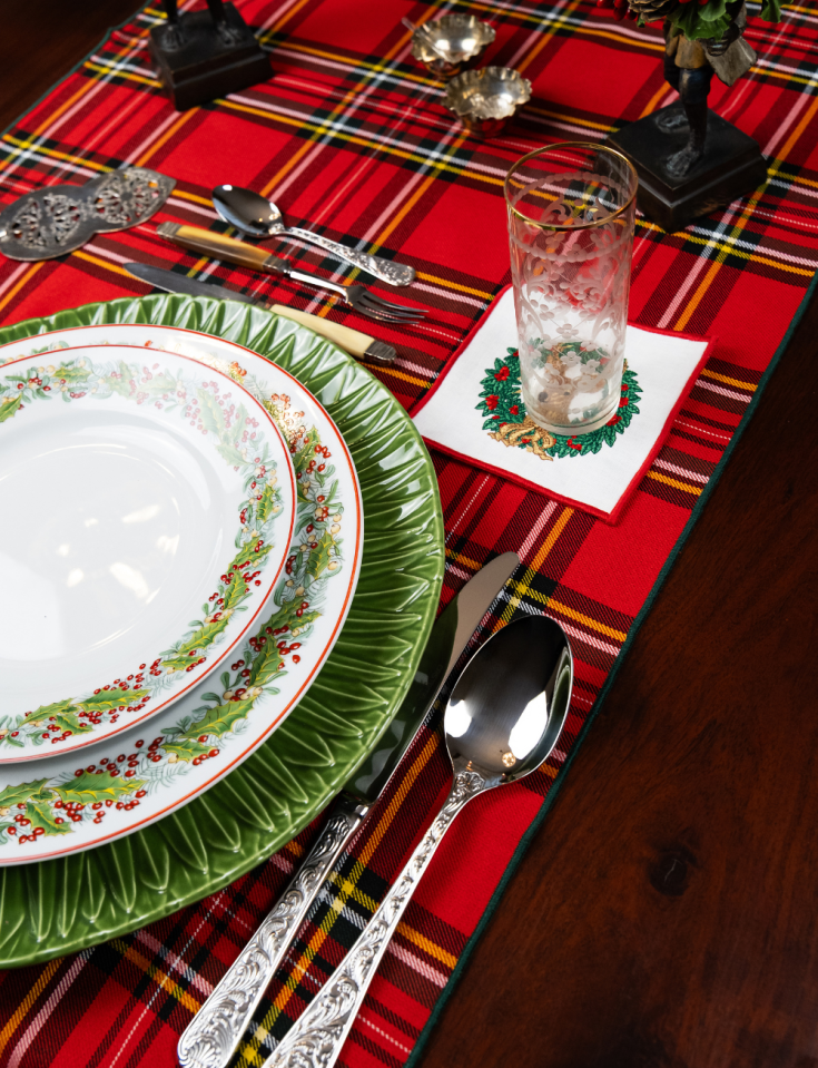Versailles silver 24 pieces