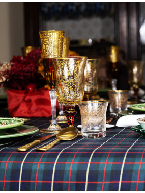 Toalha de mesa COVENTRY CAROL