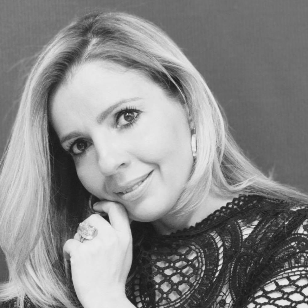 benedita chaboceau