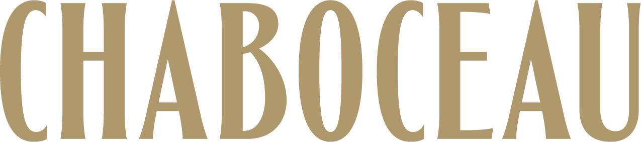 Logo Chaboceau